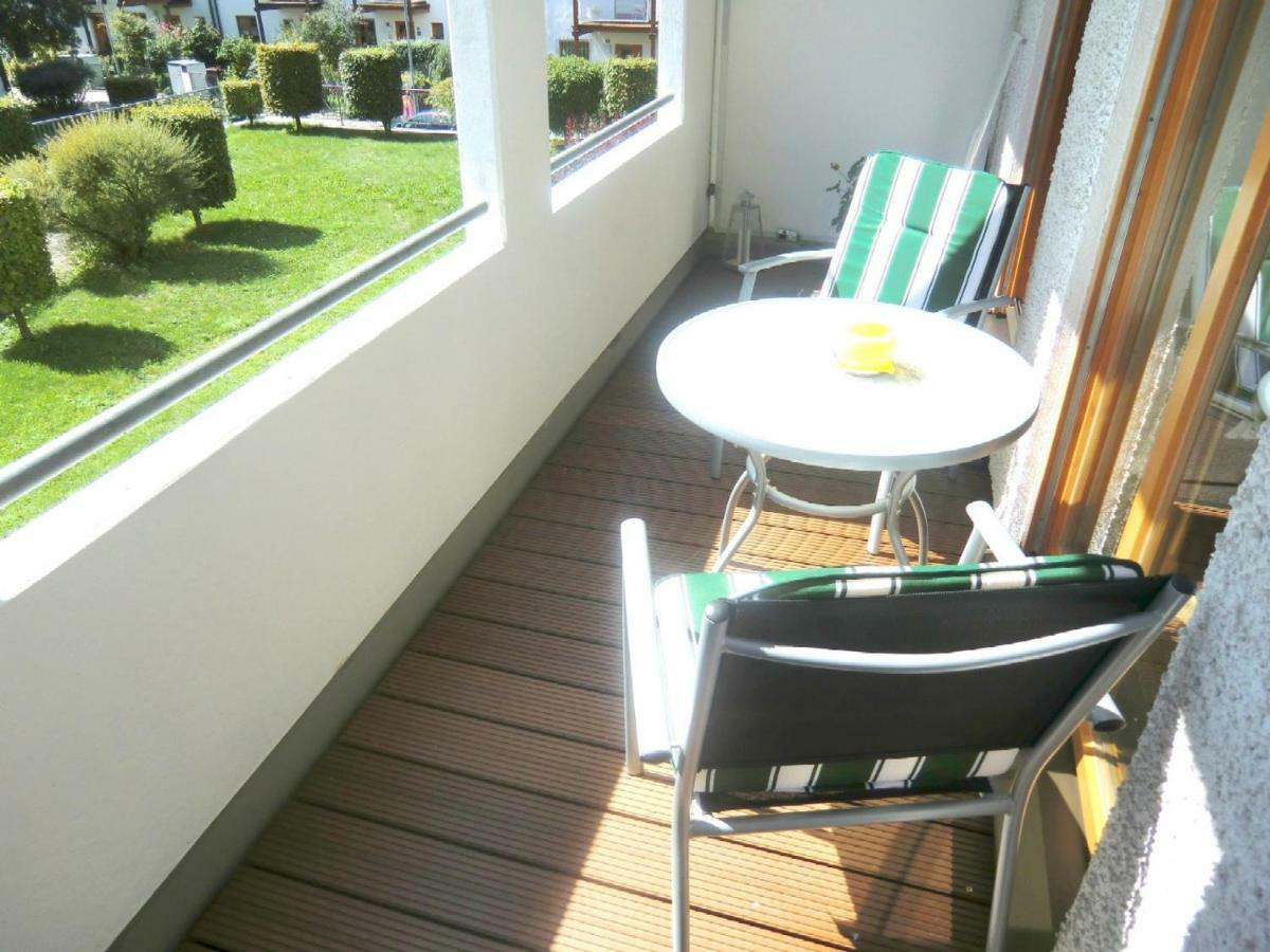 Abendsonne Apartment Bamberg Luaran gambar